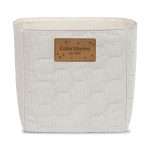 Pojemnik L <b>na akcesoria </b> <em> Velvet Ciepły Beż </em> - obrazek 9