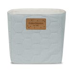 Pojemnik S <b> na akcesoria </b><em> Velvet Baby Blue </em>