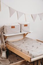 Storage Box L <em> Beige </em> - Image 4