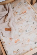 Prześcieradło <b>na przewijak</b> <em> Dreamland </em> - obrazek 4