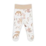 Cotton Baby Shorts 62 cm <em> Forest Friends </em>