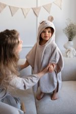 Cotton Baby Blanket <b></b> <em> Little Farm </em> - Image 30