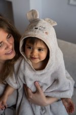 Cotton Baby Blanket <b></b> <em> Little Farm </em> - Image 29