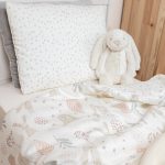 Pościel dla dziecka<b> z wypełnieniem 100x135 cm </b> <em> Bunny NEW </em> - obrazek 12