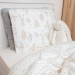 Pościel dla dziecka<b> z wypełnieniem 100x135 cm </b> <em> Bunny NEW </em> - obrazek 9