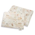 Baby Bedding Set <b> with filling 100x135 cm </b> <em> Dreamland </em>