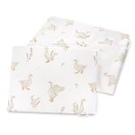 Baby Bedding Set <b> with filling 100x135 cm </b> <em> Happy Goose </em>