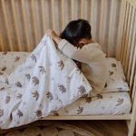 Pościel dla dziecka<b> z wypełnieniem 100x135 cm </b> <em> Temo </em> - obrazek 2