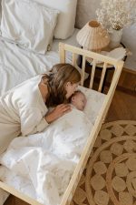 Pościel dla niemowlaka<b> z wypełnieniem 75x100 cm </b> <em> Happy Goose</em> - obrazek 3