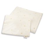Pościel dla niemowlaka<b> z wypełnieniem 75x100 cm </b> <em> Angel Dust </em>