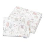 Pościel dla niemowlaka<b> z wypełnieniem 75x100 cm </b> <em> Bunny New</em>