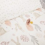 Pościel dla niemowlaka<b> z wypełnieniem 75x100 cm </b> <em> Bunny New</em> - obrazek 12