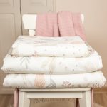 Pościel dla niemowlaka<b> z wypełnieniem 75x100 cm </b> <em> Bunny New</em> - obrazek 10