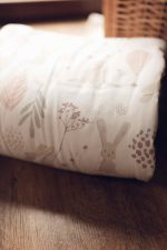 Pościel dla dziecka<b> z wypełnieniem 100x135 cm </b> <em> Bunny NEW </em> - obrazek 13