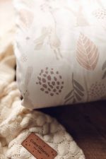 Pościel dla dziecka<b> z wypełnieniem 100x135 cm </b> <em> Bunny NEW </em> - obrazek 14