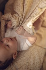 Pościel dla niemowlaka<b> z wypełnieniem 75x100 cm </b> <em> Herbs </em> - obrazek 14