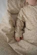 Cotton Baby Pyjamas 62 cm <em> Herbs </em> - Image 23