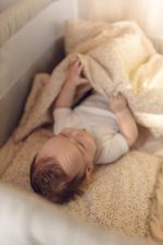 Pościel dla niemowlaka<b> z wypełnieniem 75x100 cm </b> <em> Herbs </em> - obrazek 16