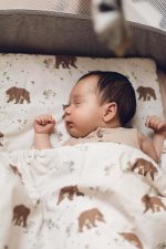 Pościel dla dziecka<b> z wypełnieniem 100x135 cm </b> <em> Temo </em> - obrazek 9