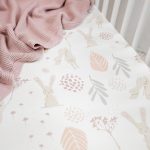 Prześcieradło <b>do dostawki 90x60cm</b><em> Bunny New </em> - obrazek 4