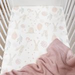 Prześcieradło <b>do dostawki 90x60cm</b><em> Bunny New </em> - obrazek 5