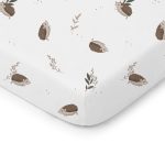 Cotton Changing Mat Fitted Sheet <em> Forest Brother </em> - Image 7