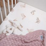 Prześcieradło <b>do dostawki 90x60cm</b><em> Forest Sister </em> - obrazek 6