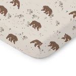 Prześcieradło <b>do dostawki 90x60cm</b><em> Temo </em> - obrazek 5