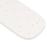 Prześcieradło <b>do gondoli 70x45 cm</b> <em> Angel Dust </em>