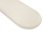 Cotton Pram Fitted Sheet 84x45 cm<em> Beige </em> - Image 7