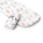Cotton Pram Fitted Sheet <em> Bunny </em>