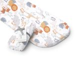 Kocyk Bambusowy <b> Fema </b> <em> Aqua</em> - obrazek 43