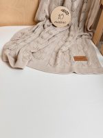 Cotton Baby Bed Fitted Sheet <b> 140x70 cm</b><em> White</em> - Image 3