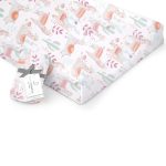 Kocyk Bambusowy <b> Fema </b> <em> Aqua</em> - obrazek 44