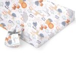 Kocyk Bambusowy <b> Fema </b> <em> Aqua</em> - obrazek 45