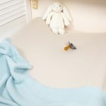 Prześcieradło <b>na przewijak</b> <em> Ciepły Beż </em> - obrazek 8