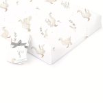 Prześcieradło <b>na przewijak</b> <em> Happy Goose </em>