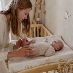 Prześcieradło <b>na przewijak</b> <em> Happy Goose </em> - obrazek 6