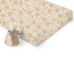 Prześcieradło <b>na przewijak</b> <em> Primrose Beige </em>