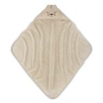 Ręcznik z kapturkiem <b> Kotek duży </b> <em> Cappuccino </em> - obrazek 18