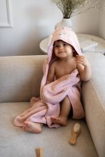 Cotton Baby Blanket <b></b> <em> Little Farm </em> - Image 35