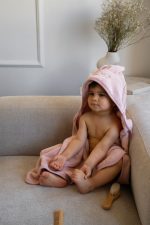 Cotton Baby Blanket <b></b> <em> Little Farm </em> - Image 33