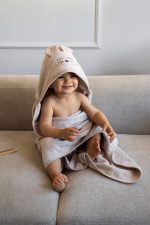 Cotton Baby Blanket <b></b> <em> Little Farm </em> - Image 38