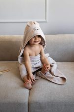 Cotton Baby Blanket <b></b> <em> Little Farm </em> - Image 36