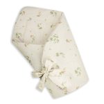 Cone Coverlet <em> Eucalyptus </em> - Image 5