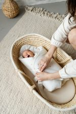 Cone Coverlet <em> Eucalyptus </em> - Image 8