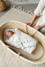 Cone Coverlet <em> Eucalyptus </em> - Image 10