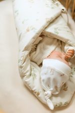 Cone Coverlet <em> Eucalyptus </em> - Image 13