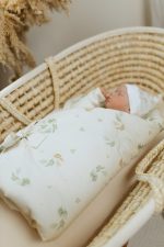 Cone Coverlet <em> Eucalyptus </em> - Image 12