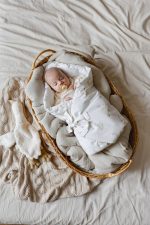 Cone Coverlet <em> Happy Goose </em> - Image 3